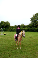Show Jumping, Classes 26 to 29